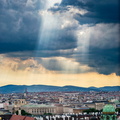 Wien: Ein Lichtblick