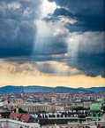 Wien: Ein Lichtblick
