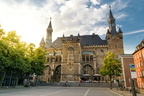 Aachen: Rathaus