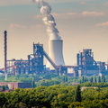 Duisburg: Kraftwerk