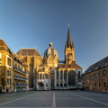 Aachen: Dom