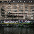 Berlin: Fassaden