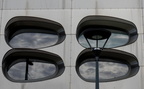 4 Fenster mit Laterne/Nancy