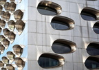 Die "Augen" eines Hotels/Nancy