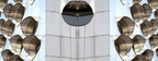 4 fach gespiegelt