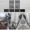 Architektur in Nancy