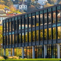 Stuttgart: Landtag von Baden-Württemberg