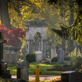 Stuttgart: Pragfriedhof