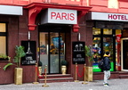 Paris und Orient