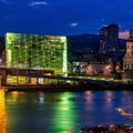 Linz: Ars Electronica