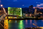 Linz: Ars Electronica
