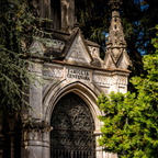 Mailand: Cimitero Monumentale