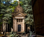 Mailand: Cimitero Monumentale