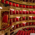 Mailand: Teatro alla Scala