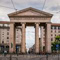 Mailand: Porta Ticinese