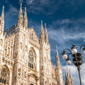 Mailand: Dom