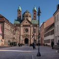 UNESCO Welterbe Dom zu Speyer_(23_Speyer)