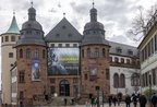 Das  historische Museum d Pfalz_(23_Speyer)