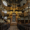 eine Perle - die Dreifaltigskeitskirche                     _(23_Speyer)