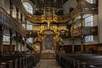 eine Perle - die Dreifaltigskeitskirche                     _(23_Speyer)