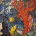 der fallende Engel_Chagall_                    Schirn_(23_Frankfurt)
