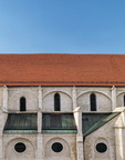 Regensburg: St. Ulrich