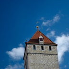 Regensburg: Goldener Turm