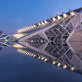 054 Valencia Calatrava