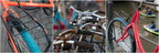 Utrecht: Bicycle, bicycle...