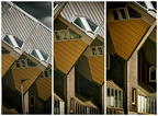 Kubus House/Rotterdam