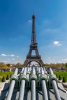 Paris: Rohre