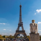 Paris: Ausblick