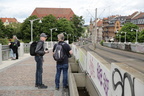 Fotokurs in Freiburg