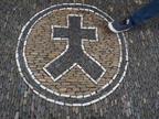 Mosaik Symbole