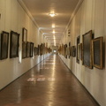 Vasarikorridor zwischen Palazzo Vecchio u. Palazzo Pitti_(15_Florenz)