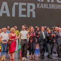 Lust auf Theater; "Spielzeitcocktail"           ,(23_Karlsruhe)
