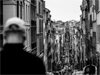 Marseille-Stadtansichten