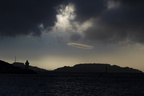 Marseille - Abendstimmung