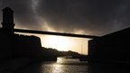 Marseille - Abendstimmung