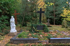 historischer Friedhof Illenau(23_Achern)