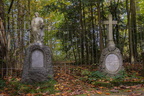 historischer Friedhof Illenau(23_Achern)