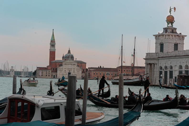 San Giorgio  Maggiore(23_Venedig)