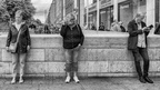 Street Hamburg