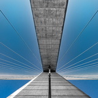 Seine Brücke