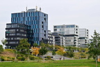 Bürostadt