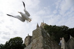 Mont-Saint-Michel