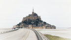 Mont-Saint-Michel