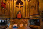 Magdalenenkapelle der Erimetage _(24_Rastatt)