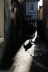 lange Schatten
