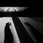 Lange Schatten